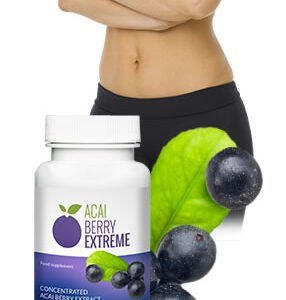 Acai Berry Extreme