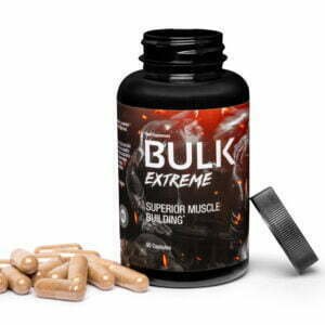 Bulk Extreme