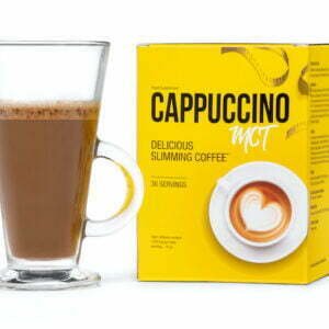 Cappuccino MCT