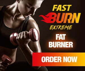 Fast Burn Extreme