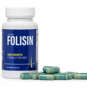 Folisin