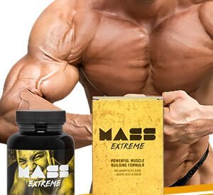 Mass Extreme