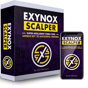 Exynox Scalper – make money online