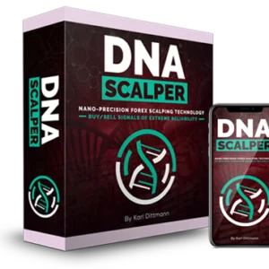 DNA Scalper – Highly Converting Forex Product